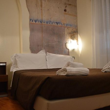 Hotel Arena Verona Exteriér fotografie