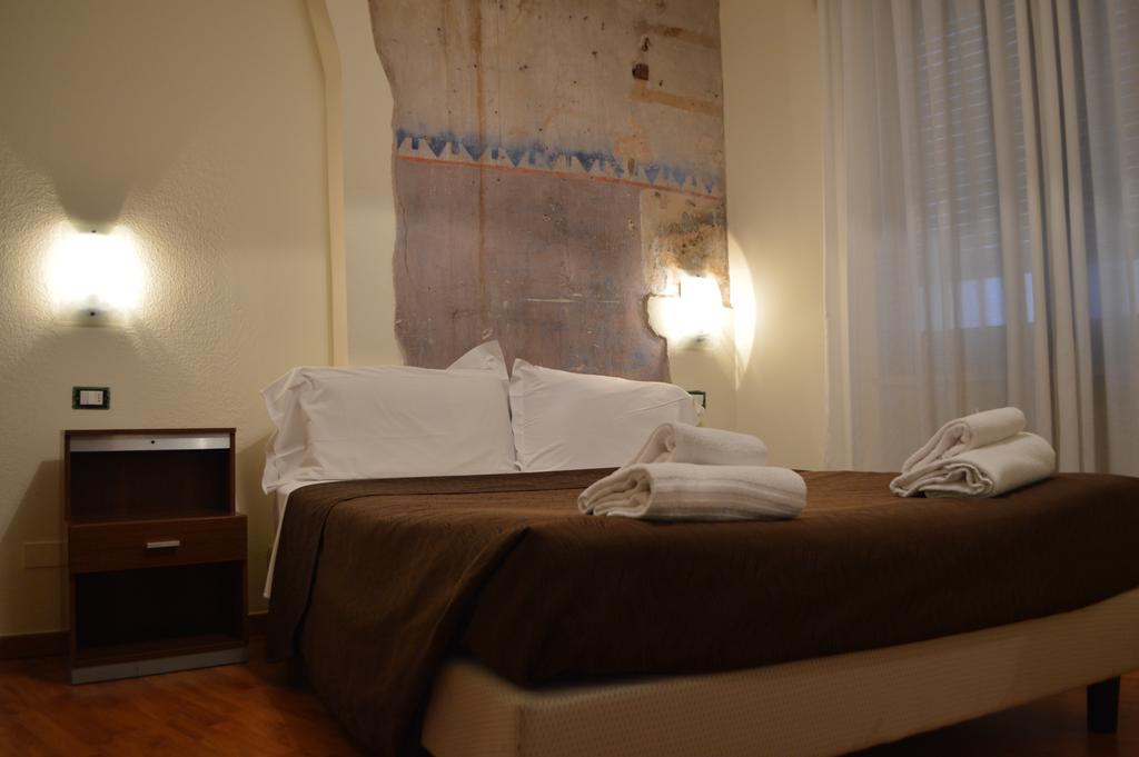 Hotel Arena Verona Exteriér fotografie