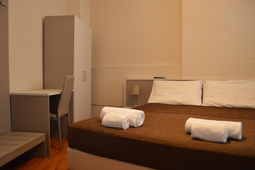 Hotel Arena Verona Exteriér fotografie