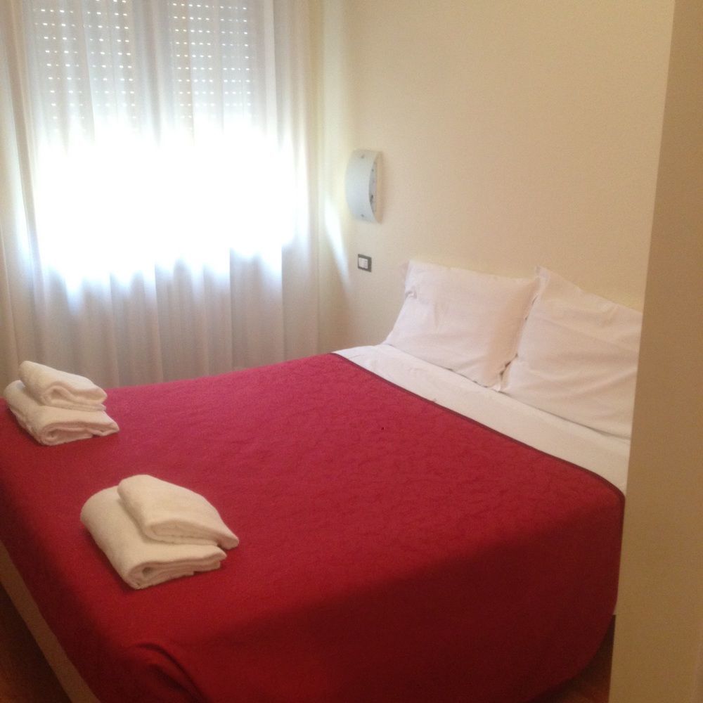 Hotel Arena Verona Exteriér fotografie