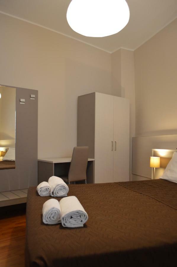 Hotel Arena Verona Exteriér fotografie