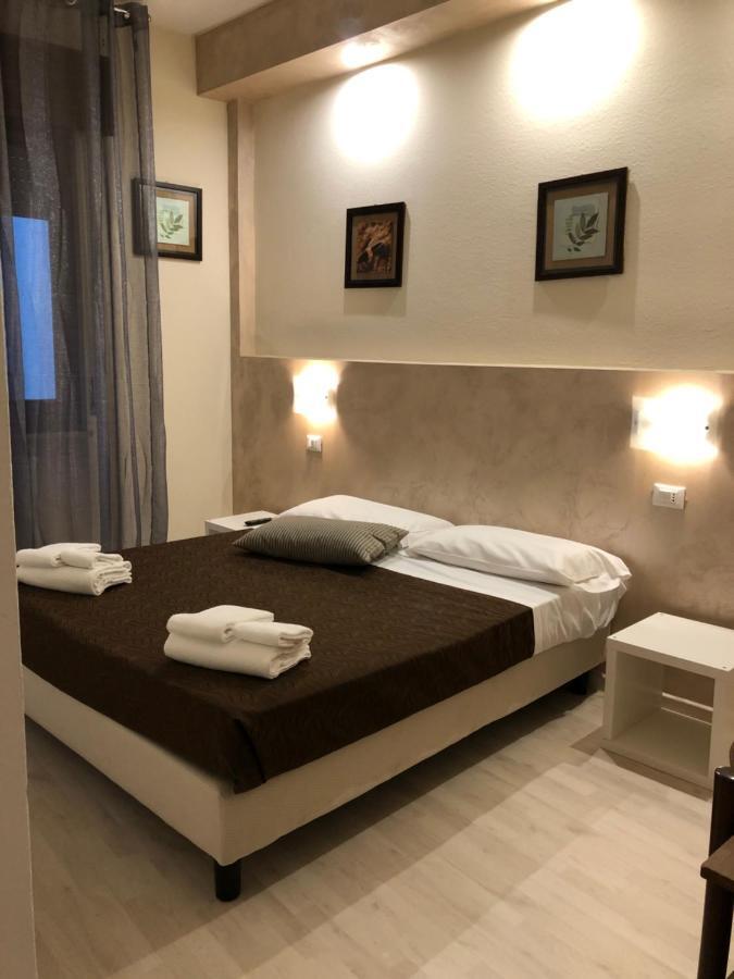 Hotel Arena Verona Exteriér fotografie